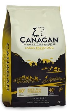 Canagan Large Breed 12 kg